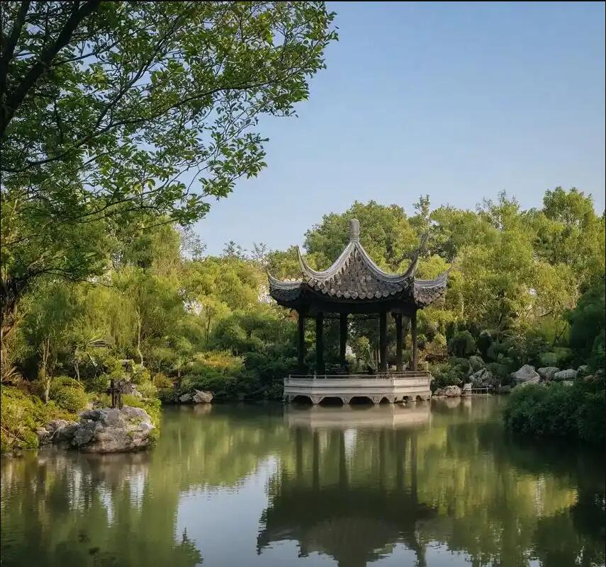 江城区水瑶餐饮有限公司